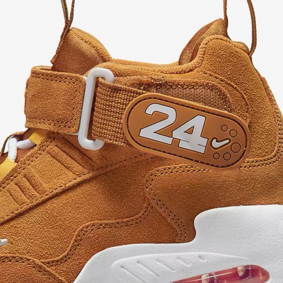 Nike Air Griffey Max 1 - Picture 9 of 9